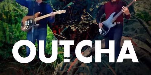 OUTCHA (cin\u00e9-concert)