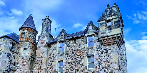 Craigentinny Castle Community Consultation - Visioning Session