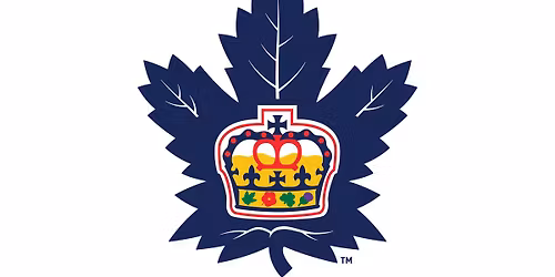 Toronto Marlies v Cleveland Monsters- AHL Playoffs Round 3 Home Game 1