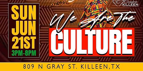 9th Annual Juneteenth Celebration