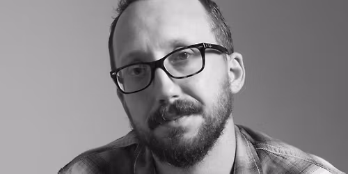 Chris Porter at Funny Bone - Columbus