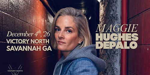 Maggie Hughes DePalo