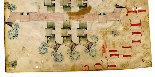 RGME Autumn Colloquium IN PERSON: Workshop 2 (21 November at 3:00 pm)