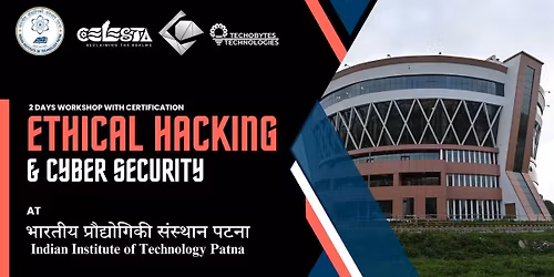 Cyber Security and Ethical Hacking