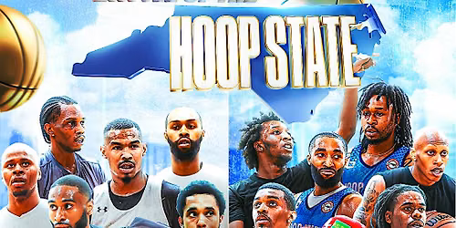 Battle of the Hoop State