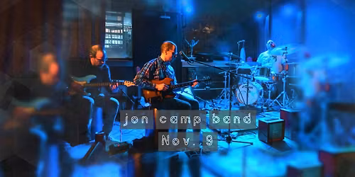 Jon Camp Band