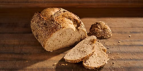 Good Bread Matters!  1 year Anniversary event