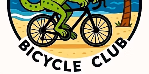 Gulfport Monthly Ride