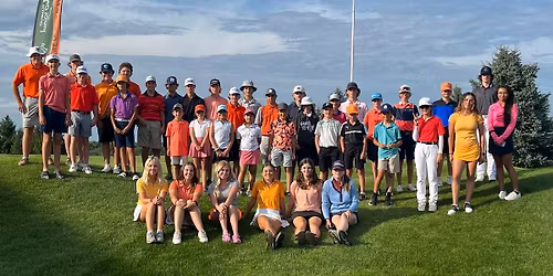 DJGT - Peterborough Golf & Country Club