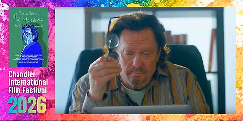 Mr. Wonderful(Feature Film) - CIFF 2026