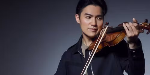 Ray Chen - Northridge