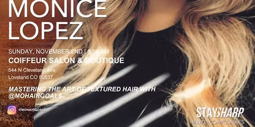 Mastering the Art of Textured Hair