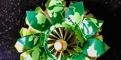 Nespresso Christmas decorations