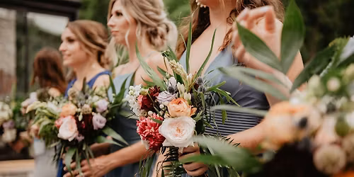 Peabody Wedding Show