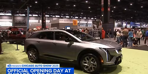 Chicago Auto Show