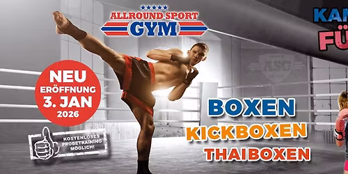 Neuer\u00f6ffnung "Tag der offenen T\u00fcr"