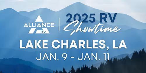 Central Gulf Coast RV & Boat Show