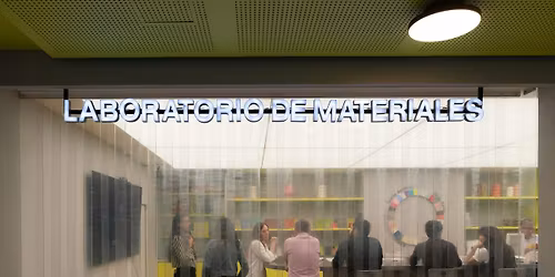 Taller: Los colores 2026 con Comex