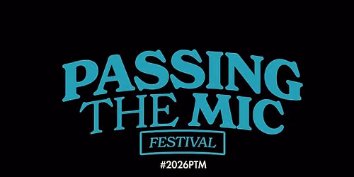 Passing the Mic - Youth Showcase