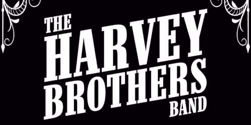The Harvey Brothers Band Live @ BrewTop North