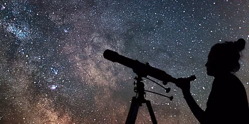Stargazing