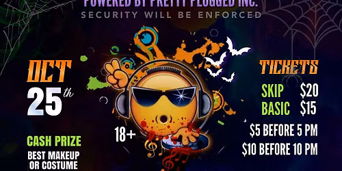 DJ Spin Off - Philly Edition - Part III