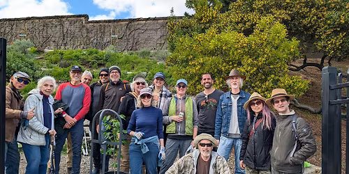 June 2026 Vermont Greenway & Eco-Patch Native Planting & Workday