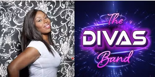 The DIVAS Band @ Maywood Inn's Twin Door Tavern featuring Sheba Jordan on Lead Vocals!!!