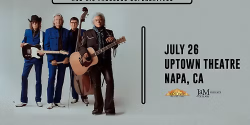 Marty Stuart and His Fabulous Superlatives