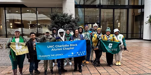 2026 Martin Luther King Jr Day Parade