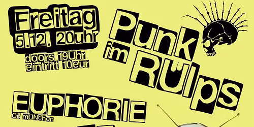 Punk im R\u00fclps