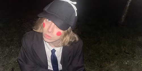 Weatherday + Psychic &amp; Wellbeing Event + Splittling Gums