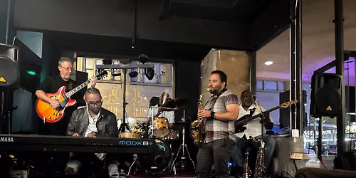Sunday Jazz