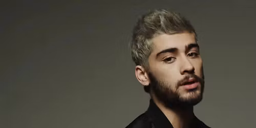 Zayn: The Konnakol Tour
