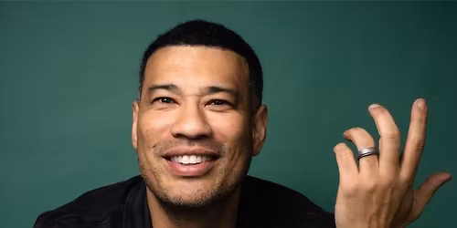 Michael Yo at Jimmy Kimmel's Comedy Club at the LINQ