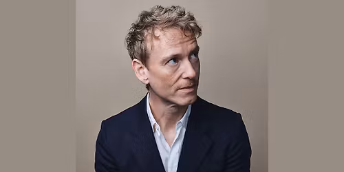 Teddy Thompson