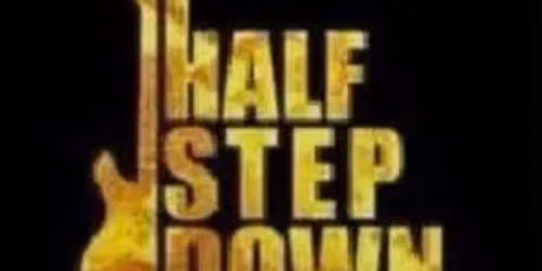 Half Step Down