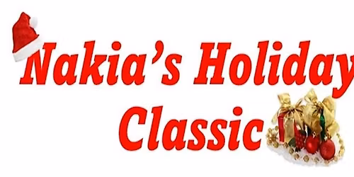 Nakia's Holiday Classic