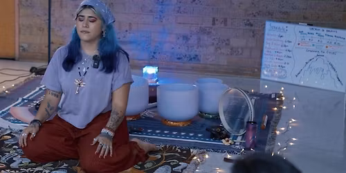 Soul Emergence \u2022 Inner-Self Ceremony