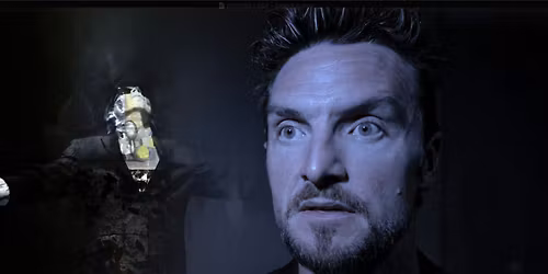 MY MOVIE WITH PAUL DANO @SPIFFest