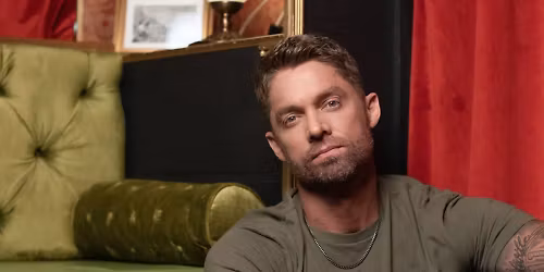 Brett Young, Sam Fischer in London