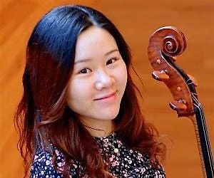 Concert series: Yunwen Chen and Elias Dagher