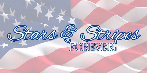 Stars & Stripes Forever (DJ)