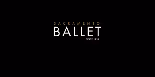 Sacramento Ballet - Sacramento