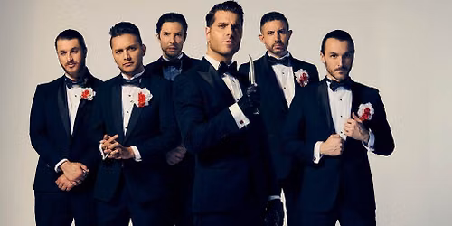 Ice Nine Kills: 2027 March In Silence Tour