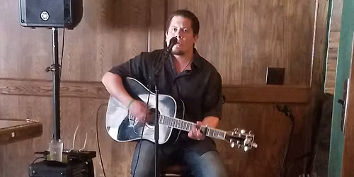 Zeke Presents Brad Bendis Happy Hour