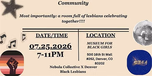 PROM\nLESBIAN\/SAPPHIC Black Tie but \n\u201cSapphicsticated\u201d