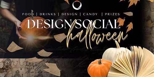 Vicostone Halloween Designer Social lll
