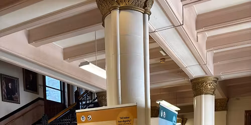 \u201cLabor History of Lowell!\u201d