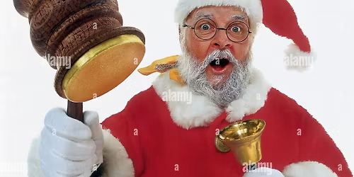 Huge Christmas Auction